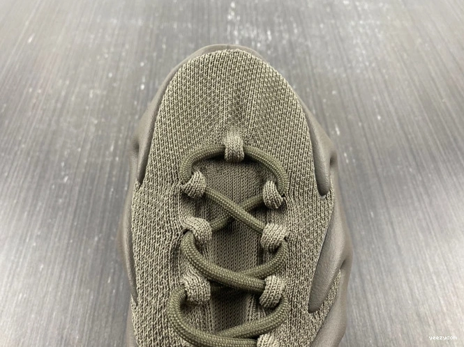 450 Adidas Cinder Yeezy GX9662 0823